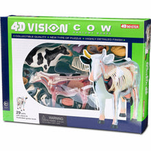 Load image into Gallery viewer, 4D Vision Cow Model