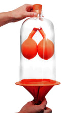 Load image into Gallery viewer, Lung: Eisco Lung Function Demonstration Model