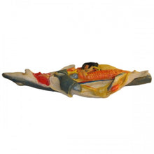 Load image into Gallery viewer, Pregnant Shark Model