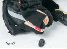 Load image into Gallery viewer, Advanced Sanitary CPR Dog
