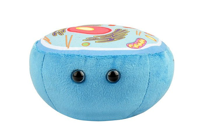 Animal Cell - Stuffed