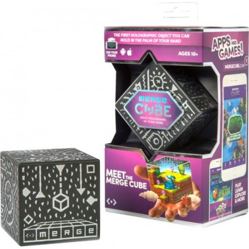 merge vr goggles MERGE AR/VR Cube and Headset – The Science Bank