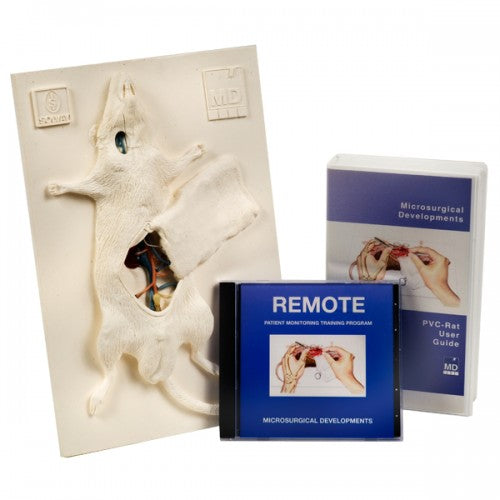 Pvc Rats PVC-Rat – The Science Bank